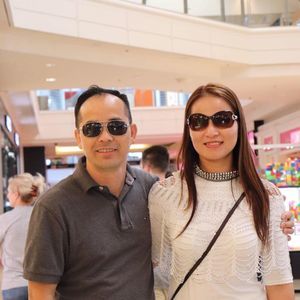 Meet your Posher, Tuong